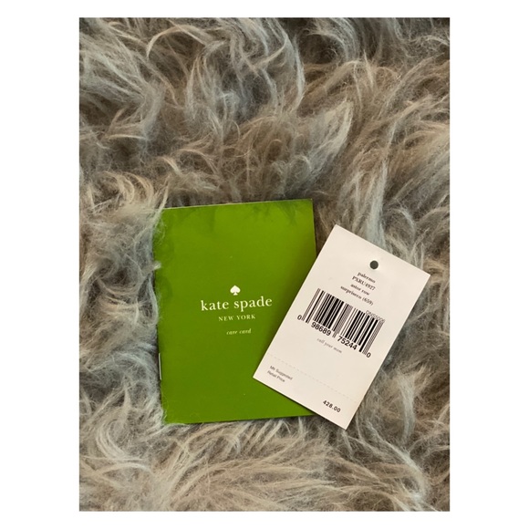 ❌SOLD ❌NWT | Kate Spade Leather Satchel - Picture 6 of 6